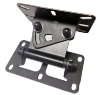 Настенный кронштейн для акустической системы Ti Pro Audio T-12P (с регулировкой наклона)