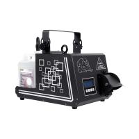 Генератор тумана MOKA SFX MK-F11 1000Вт (Haze Machine)