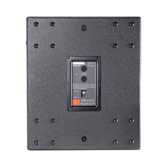 Пассивный сабвуфер REPLIC VRX915S 15"