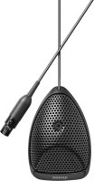 Микрофон Shure MX391/S, Black