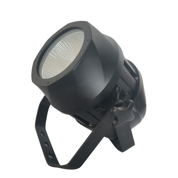 Прожектор PAR DESON LP-273 200w IP65 cob led par 64 profile stage spotlight