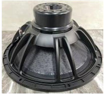 Пассивный сабвуфер REPLIC F221 Neo 2x21"