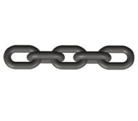 Грузоподъёмная цепь Huaige G80 42×126 мм (55.4 т)