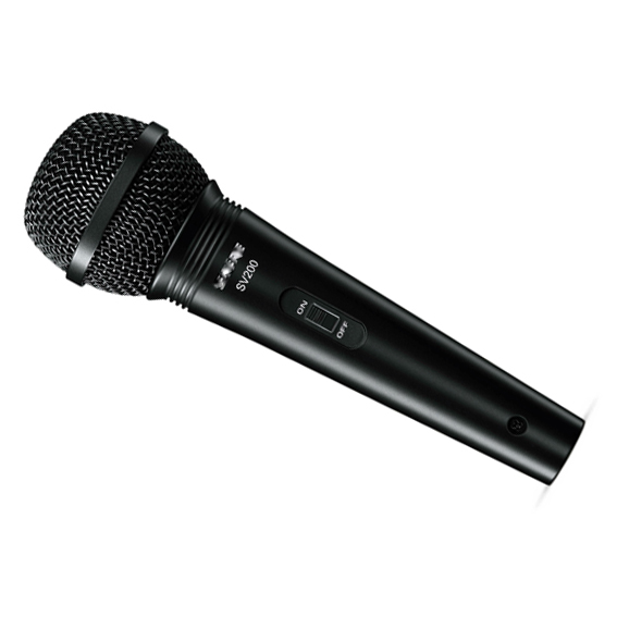 Микрофон REPLIC SV200