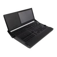 Контроллер DMX DESON LC-XT1 MA3 Onpc XT Single-Screen DMX Lighting Controller