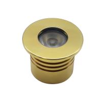 IN-GROUND LIGHT UKON UG025