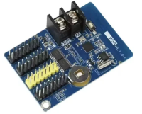 Карта управления Huidu W3A