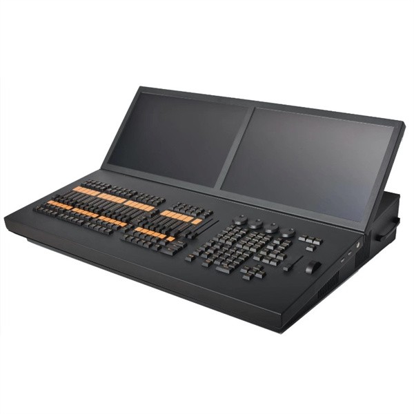 Контроллер DMX DESON LC-MAPC Intelligent RDM DMX Grand Ma2 Console on pc Lighting Console