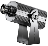 Гобо проектор GoboPrime с эффектом водной ряби ZY-FW400