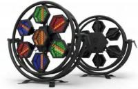 Светодиодный прибор MEANReal RETRO P1