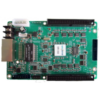 Приёмная карта NovaStar MRV360