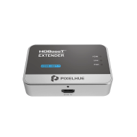 Преобразователь сигнала Pixelhue HDMI-HBT-T
