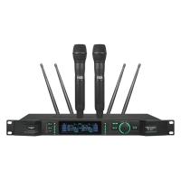 Радиосистема Fulinda UHF TS-621