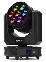 Вращающаяся голова MEANReal LED BEAM/WASH 150