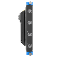 Выходная плата Pixelhue F_4x3G SDI Output Card