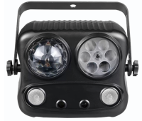 Прожектор PAR Hengyang POCKET LASER SHOW 15W Dream Elf 