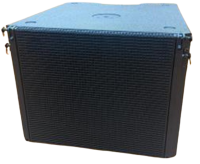 Пассивный сабвуфер REPLIC LV8SB 18"