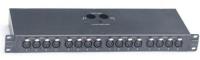 Процессор MEANReal DIS16 DMX ISOLATED SPLITTER 16