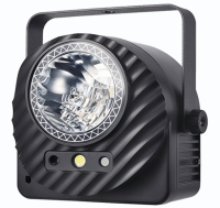 Прожектор PAR Hengyang OSRAM MICRO STROBE LASER 30W Northern Lights three in one
