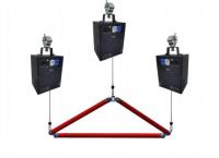 Система сценического освещения MEANReal Kinetic Tube