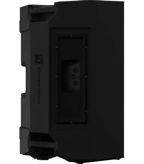 Пассивная 15-дюймовая 2-полосная акустическая система EV ZLX 15 G2