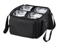 Сумка для транспортировки прожекторов MEANReal PAR Core B4/B6