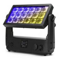 Блайндер MEANReal Thunder P18 IP65