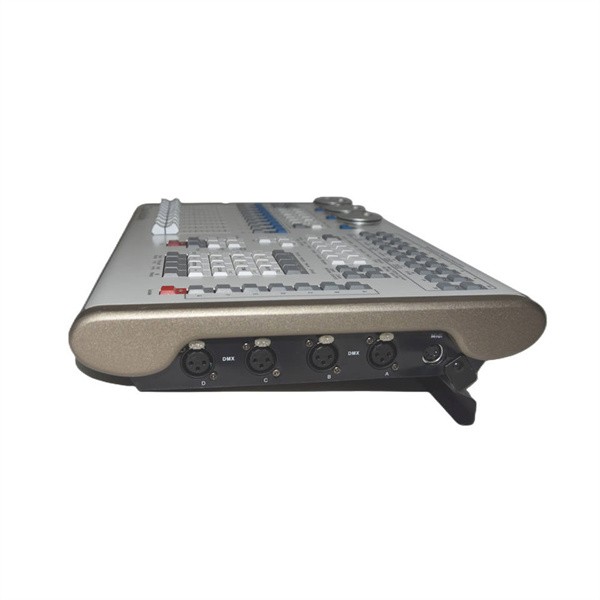 Контроллер DMX DESON LC-8028M Titan Mobile DMX Controller DMX Console