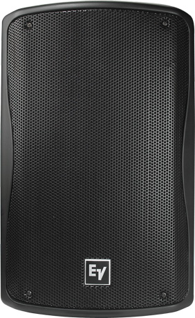 Пассивная 8-дюймовая 2-полосная акустическая система EV Zx1-90