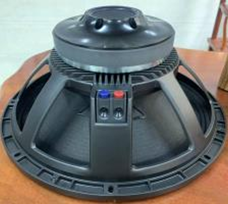 Пассивный сабвуфер REPLIC VERA S15 15"