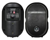 Пассивная акустическая установка TOPP PRO TAP-20T