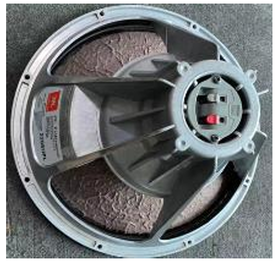 Пассивный сабвуфер REPLIC VRX915S 15"