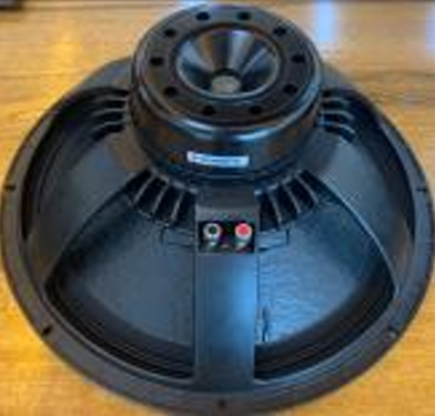 Пассивный сабвуфер REPLIC JSUB 3×18"