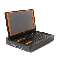 Контроллер DMX DESON LC-8025 DMX Grand MA 2 laptop Notebook Controller Stage Lights MA Controller