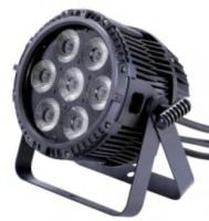 Прожектор PAR MEANReal Mini Par 715  IP65