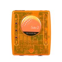 Контроллер DMX Sunlite Suite 2 (SUITE2-FC)