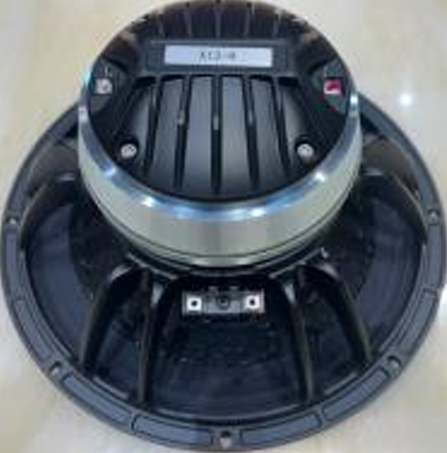 Пассивная 12-дюймовая 2-полосная акустическая система REPLIC X12