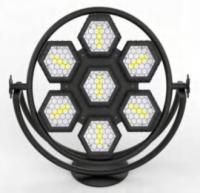 Светодиодный прибор MEANReal  RETRO Mini P1 IP65