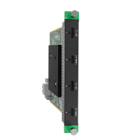 Входная плата Pixelhue F_2xHDMI 2.0 + 1xDP 1.2 Input Card