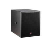 Активный сабвуфер T.I Pro Audio T-118P 18" 800Вт/1600Вт