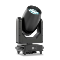 Вращающаяся голова LIGHT SKY Budg Beam 300W