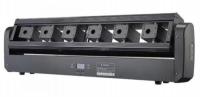 Лазерный проектор MEANReal LASER BAR 2W*6 RGB