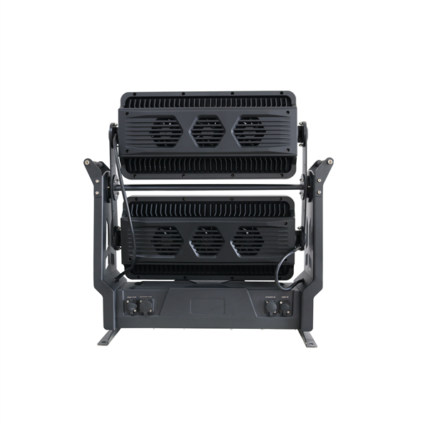 Прожекторы PAR DESON LW-8020 waterproof ip65 1600w 80x20w led rgbw 4in1 city color led wash flood flash light