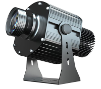 Гобо проектор GoboPrime с функцией вращения ZY-G4-DT60 Outdoor