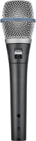Микрофон Shure BETA 87C