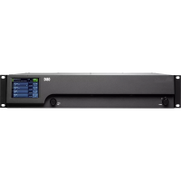 4-канальный усилитель мощности REPLIC D80