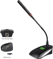 Конференц-микрофон Fulinda MX-603