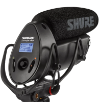 Микрофон Shure VP83F Lenshopper™