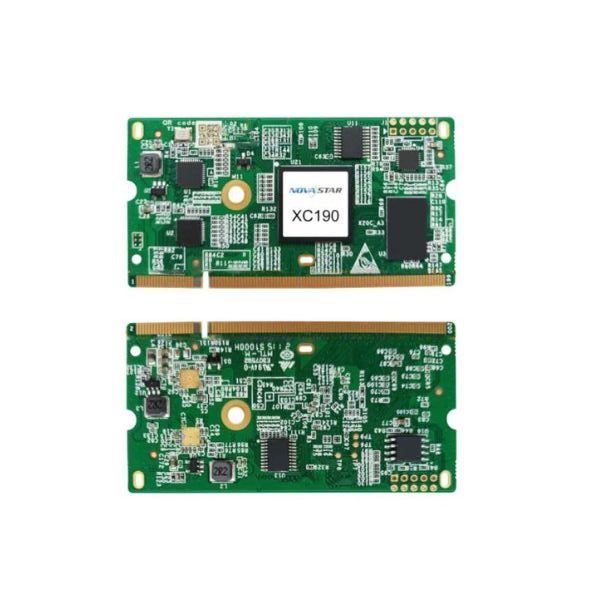 Приёмная карта NovaStar XC190