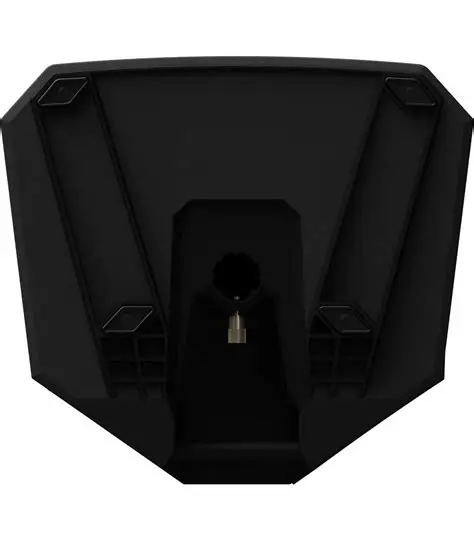 Пассивная 15-дюймовая 2-полосная акустическая система EV ZLX 15 G2